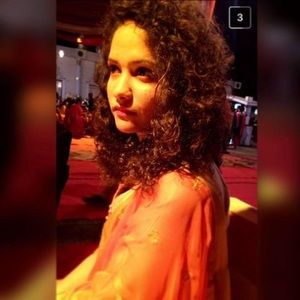 Meet your Posher, Mehak